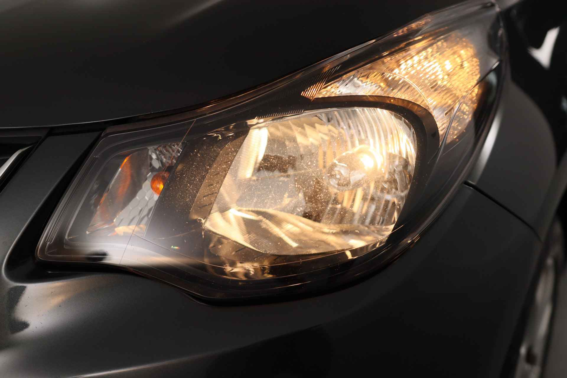 Opel KARL 1.0 ecoFLEX Innovation | Dealer Onderhouden! | Navi By App | Clima | Parkeersensoren | Cruise | Half Leder | Lichtmetalen velgen - 28/34