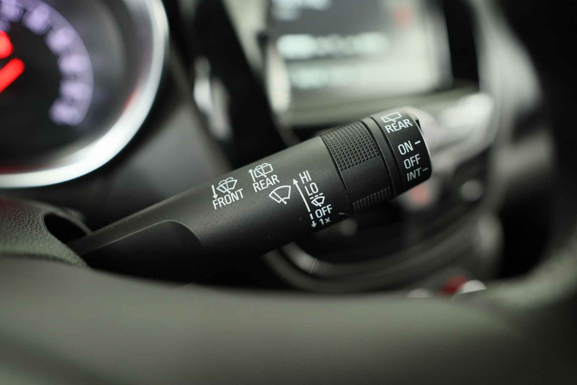 Opel KARL 1.0 ecoFLEX Innovation | Dealer Onderhouden! | Navi By App | Clima | Parkeersensoren | Cruise | Half Leder | Lichtmetalen velgen - 34/34