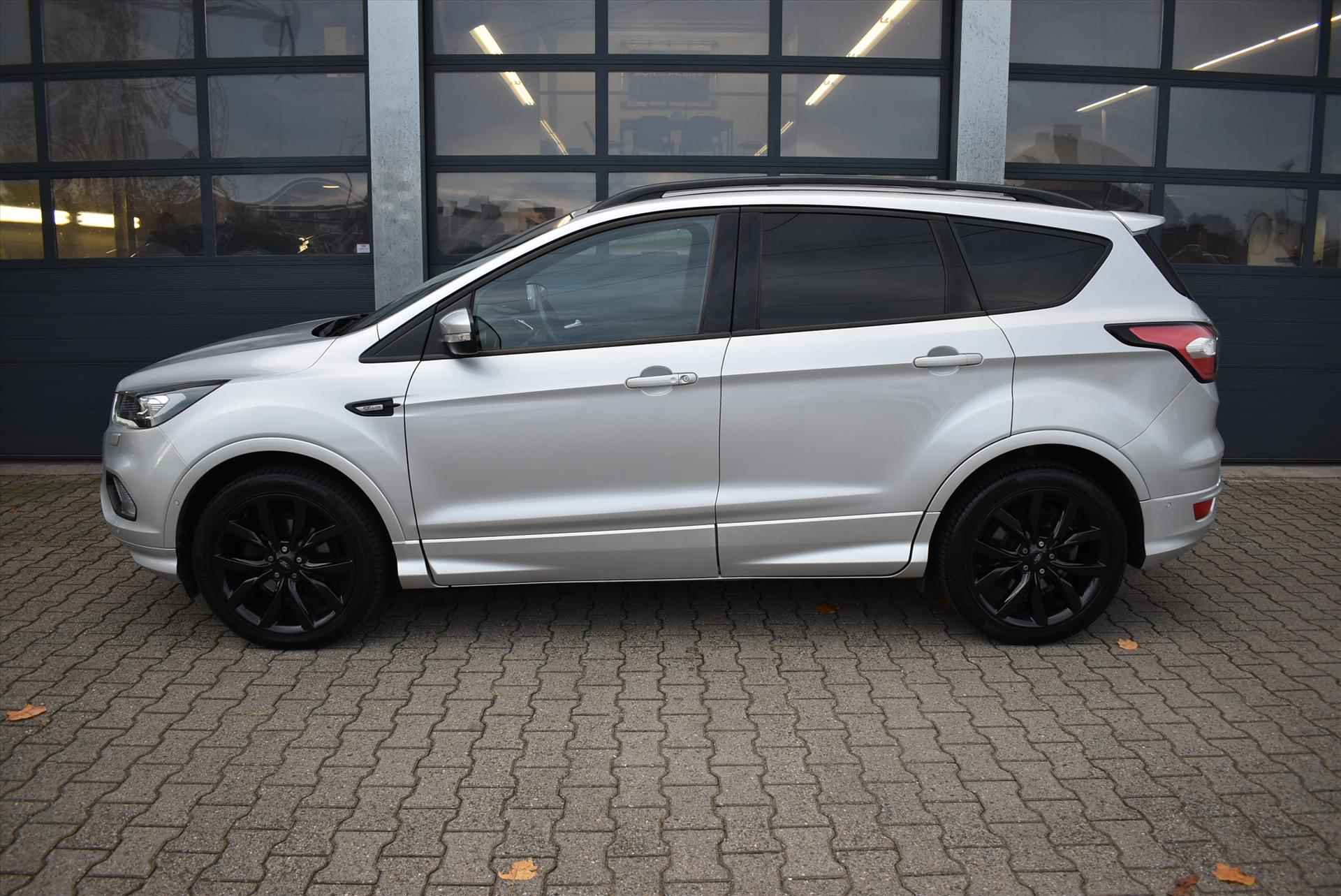 FORD Kuga 1.5 EcoBoost 150pk ST-Line - 2/41