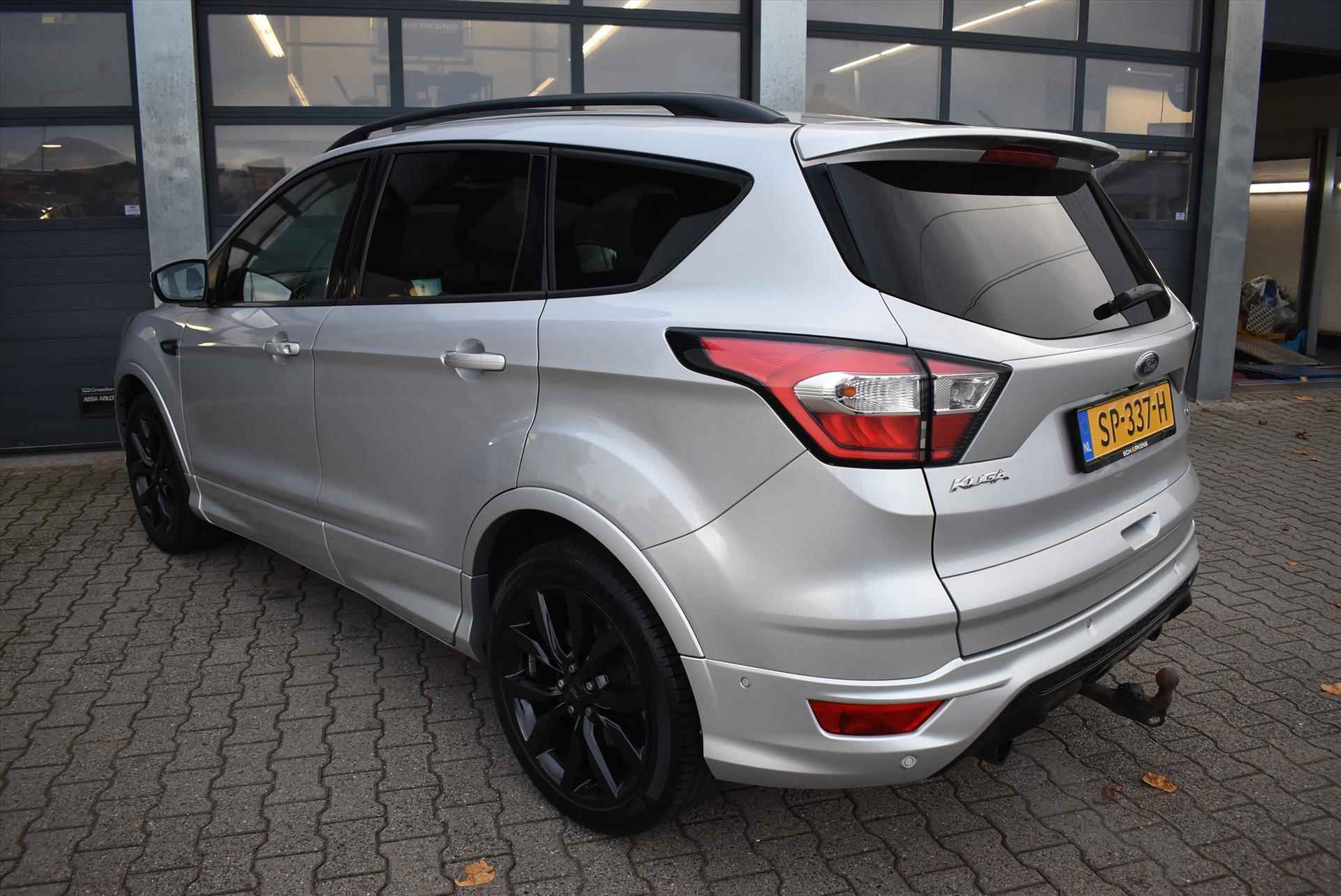 FORD Kuga 1.5 EcoBoost 150pk ST-Line - 3/41