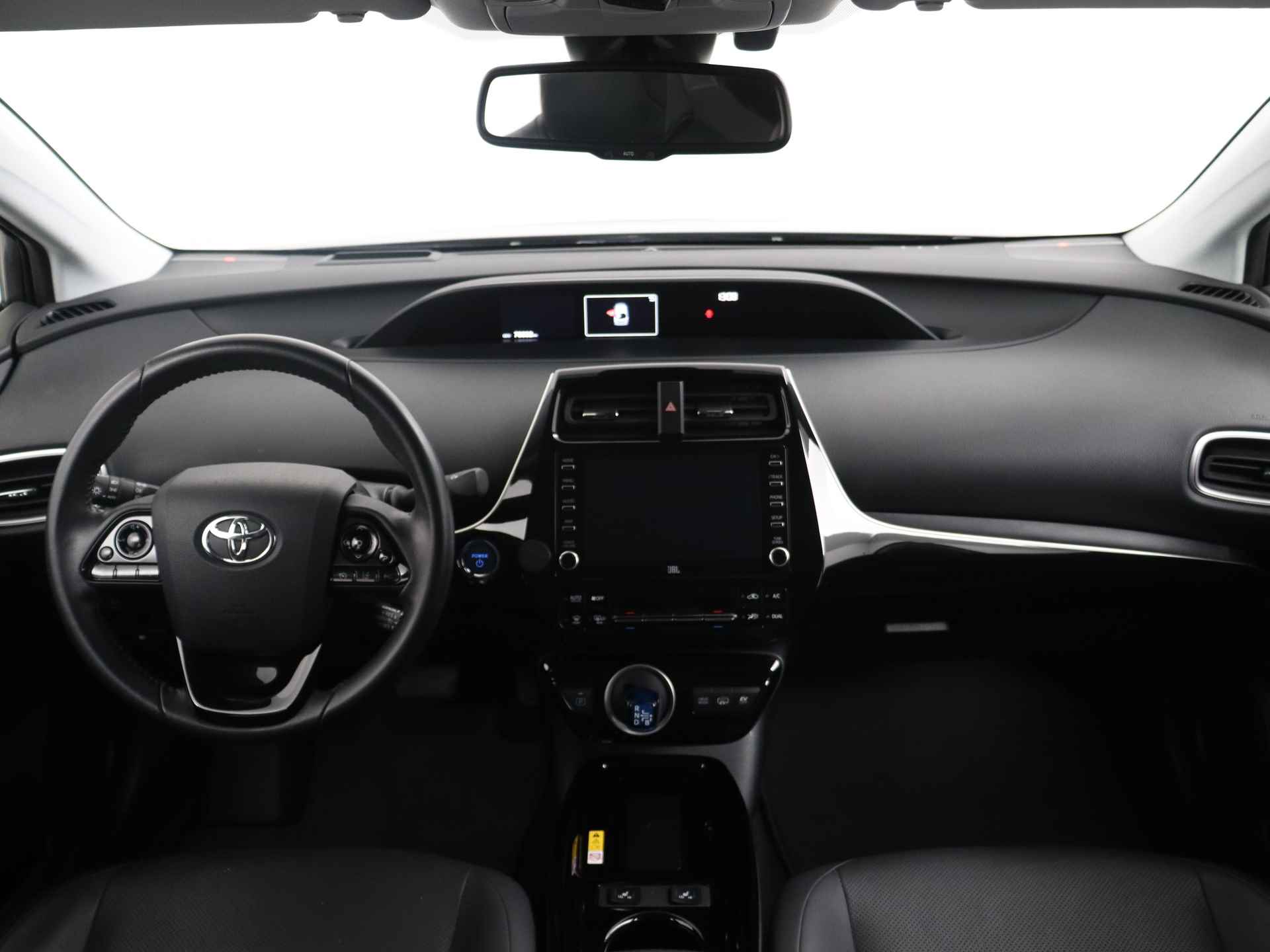 Toyota Prius 1.8 Plug-in Executive Limited | Navigatie | Rondomzicht camera - 6/45