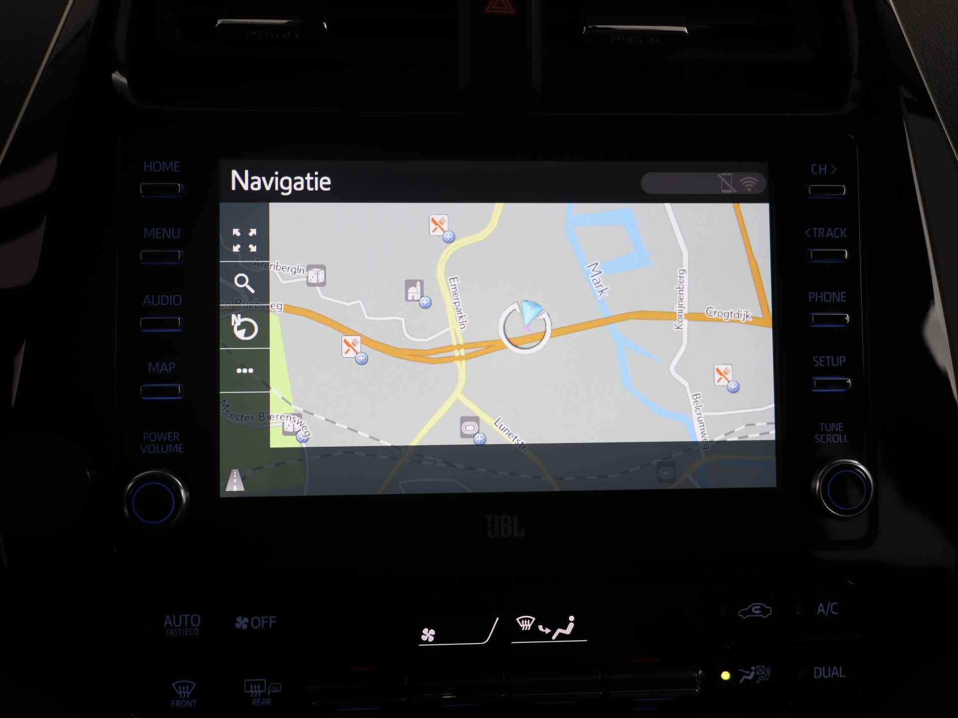 Toyota Prius 1.8 Plug-in Executive Limited | Navigatie | Rondomzicht camera - 10/45