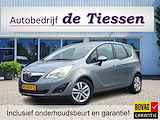 Opel Meriva 1.4 101 PK Edition+, Airco, Cruise, Trekhaak, Rijklaar met beurt & garantie!