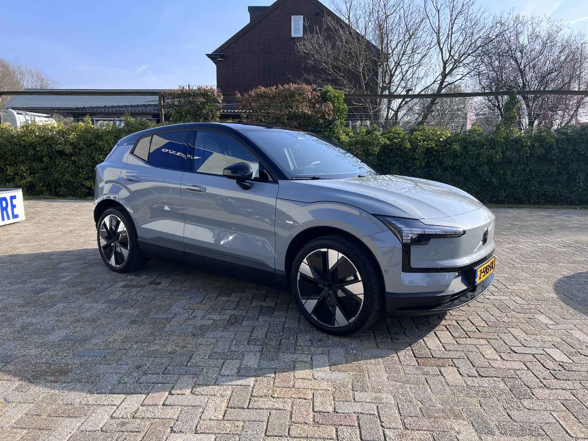 Volvo EX30 Twin Ultra 69kWh | Getint glas | Climate | 20” Velgen | - 7/22