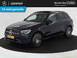 Mercedes-Benz GLC 200 4MATIC Premium Plus AMG | Panoramadak | Burmester | Memory Stoelen | 360 Camera | Trekhaak | Multibeam LED | incl. 24 maanden MB Certified garantie voor Europa.