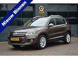 Volkswagen Tiguan 1.4 TSI Highline Panoramadak