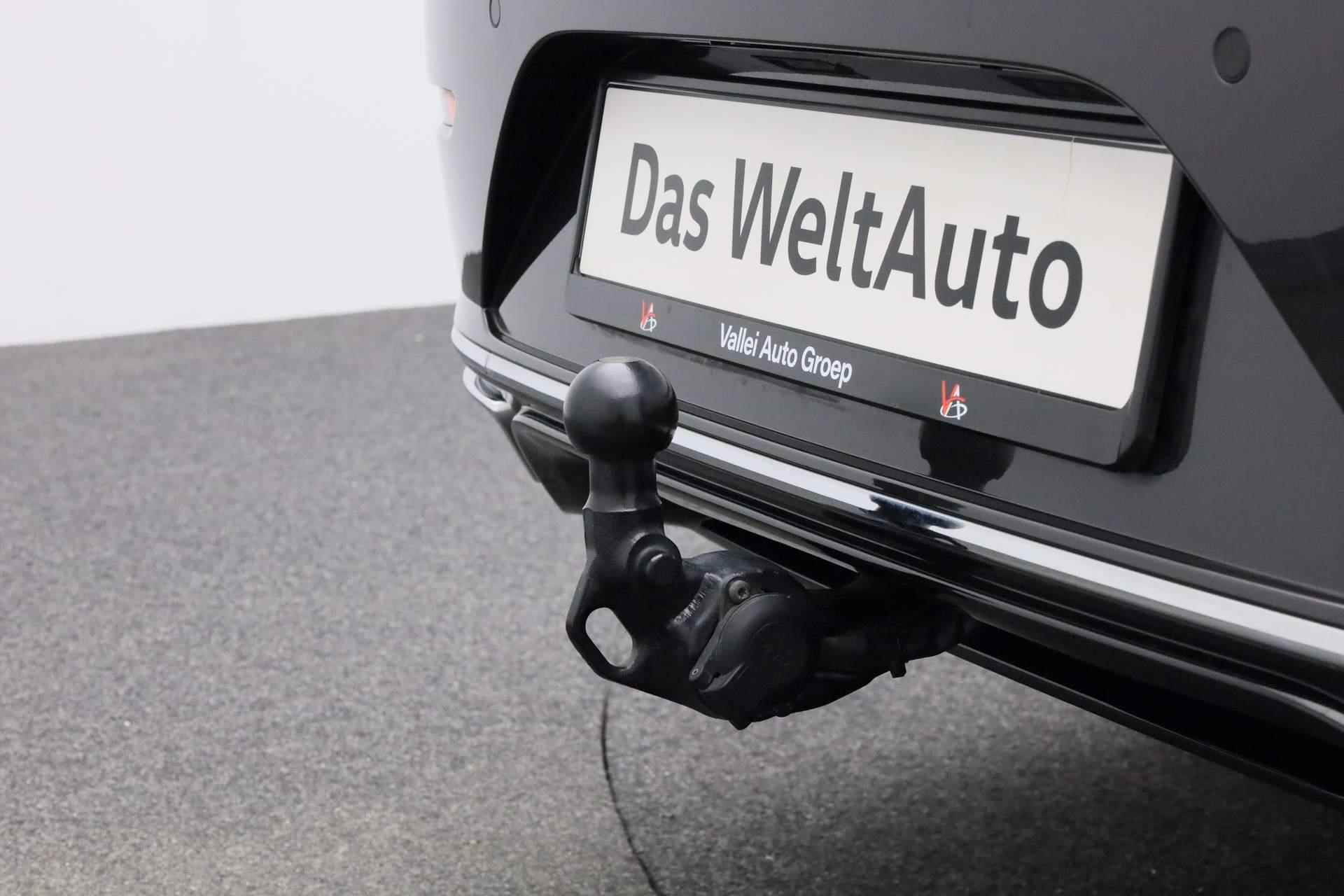 Volkswagen Arteon Shooting Brake 1.4 TSI 218PK DSG eHybrid R-Line Business | Pano | Trekhaak | Leer | DCC | HUD | 19 inch | Camera - 9/48