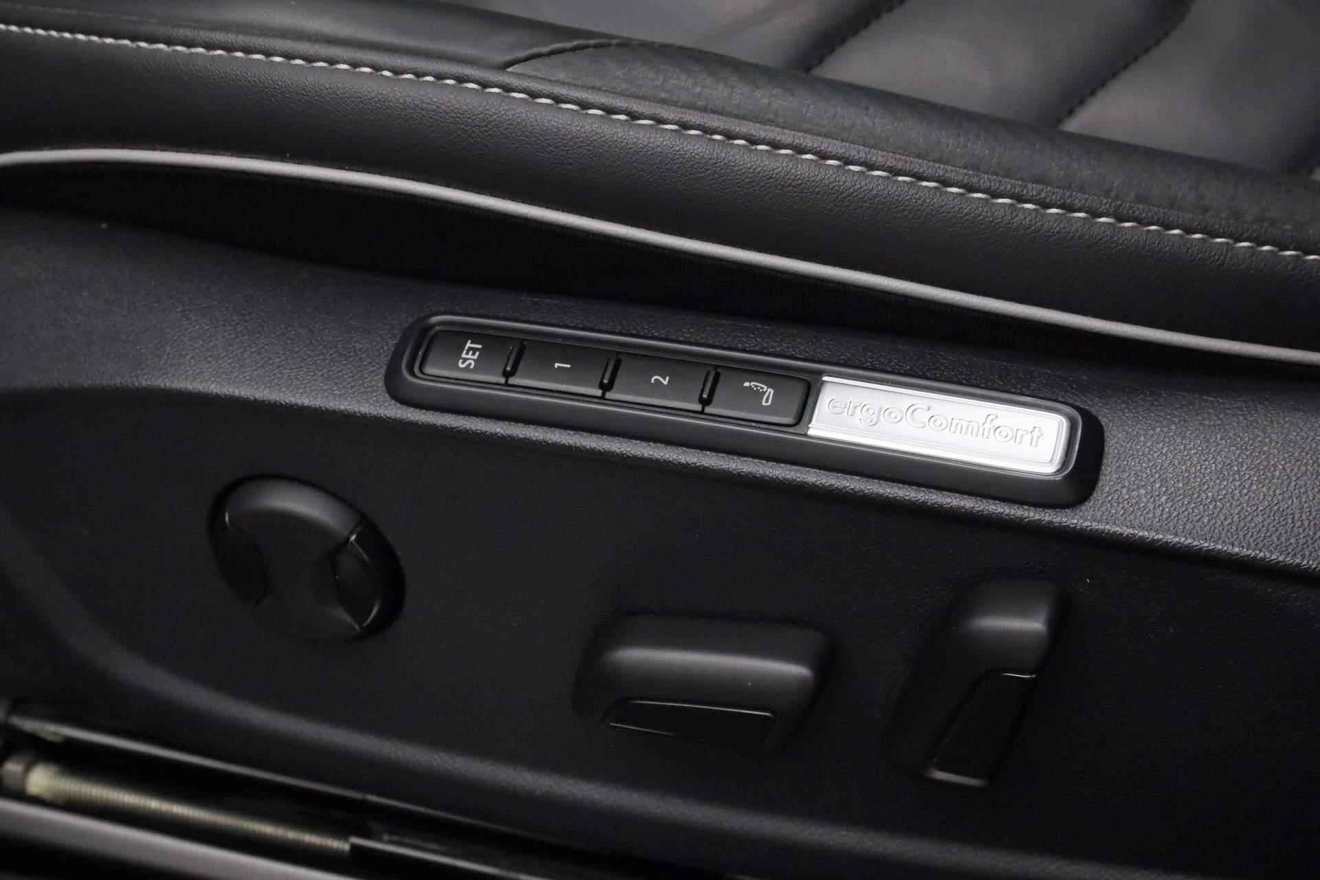Volkswagen Arteon Shooting Brake 1.4 TSI 218PK DSG eHybrid R-Line Business | Pano | Trekhaak | Leer | DCC | HUD | 19 inch | Camera - 12/48