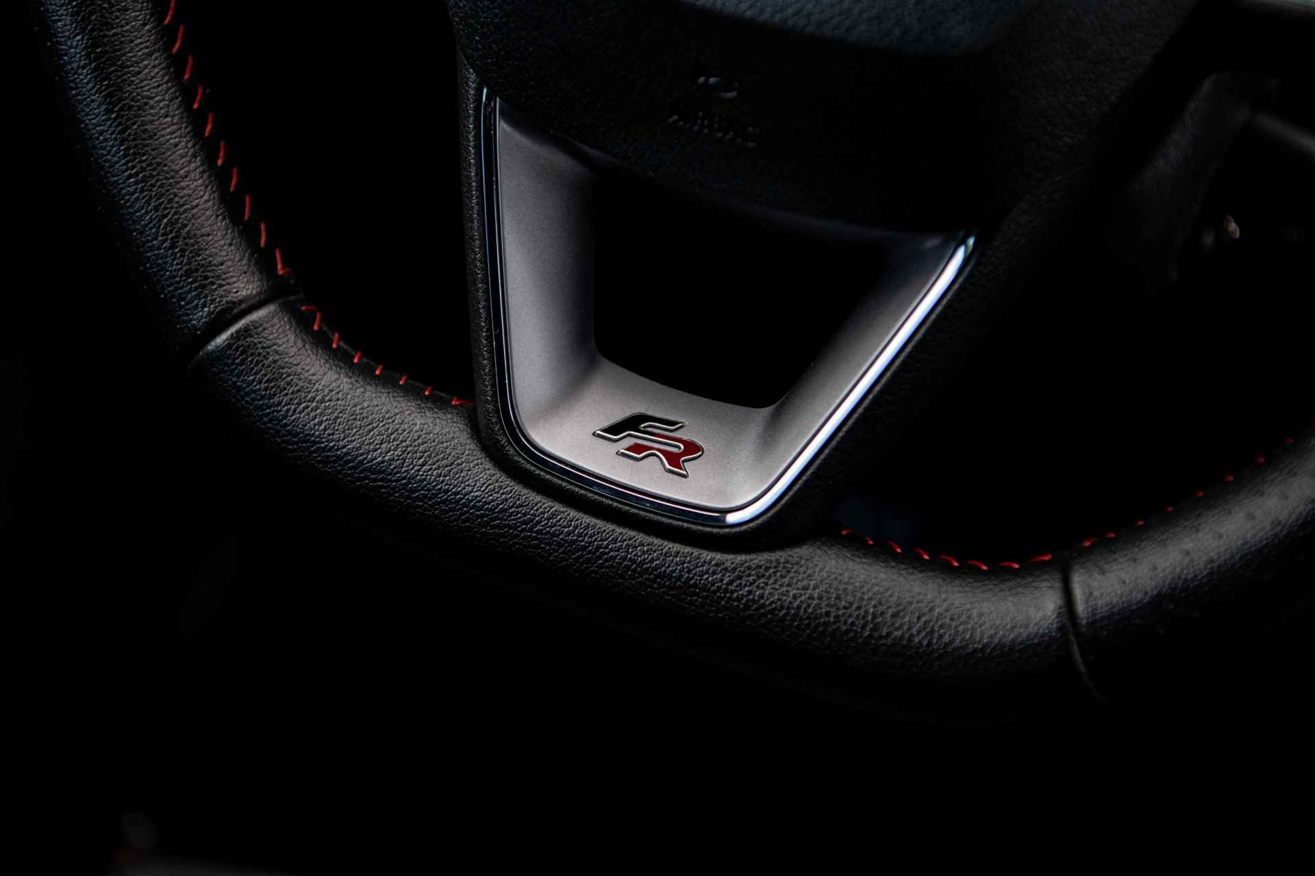 SEAT Ibiza 1.0 TSi 95 pk FR Business Intense | Camera | Navigatie | Parkeersensoren - 15/43
