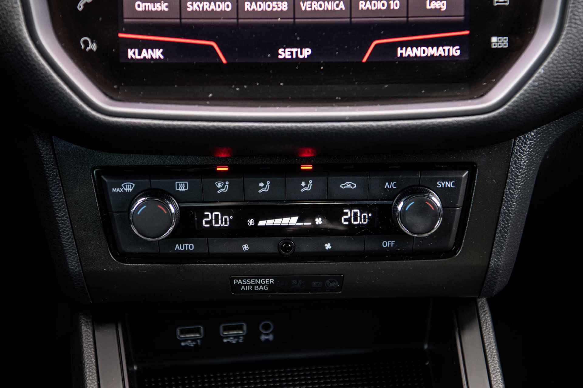 SEAT Ibiza 1.0 TSi 95 pk FR Business Intense | Camera | Navigatie | Parkeersensoren - 24/43