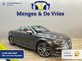 Audi A3 Cabriolet 2.0 TFSI S3 quattro Pro Line Plus NL Auto | Airco ECC | LED | Virtual | B&O | Leer | Nekverwarming | Camera | 19" velgen | Navigatie | Cruise Control | Isofix | NAP |