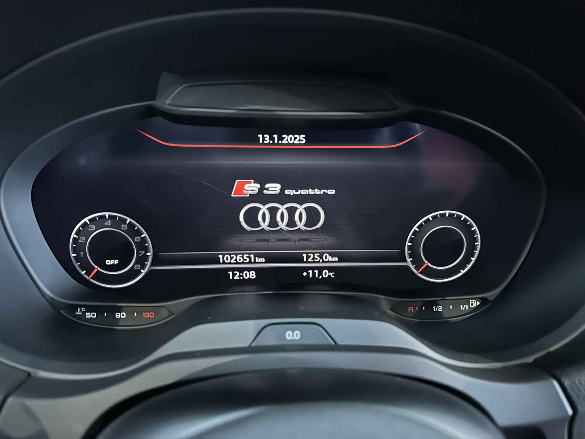 Audi A3 Cabriolet 2.0 TFSI S3 quattro Pro Line Plus NL Auto | Airco ECC | LED | Virtual | B&O | Leer | Nekverwarming | Camera | 19" velgen | Navigatie | Cruise Control | Isofix | NAP | - 20/52