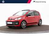 Volkswagen Up! 1.0 TSI 115pk GTI · Panoramadak · BEATS Audio · Camera · Clima · Stoelverwarming · 17'' · Cruise Control · Regen/lichtsensor ·