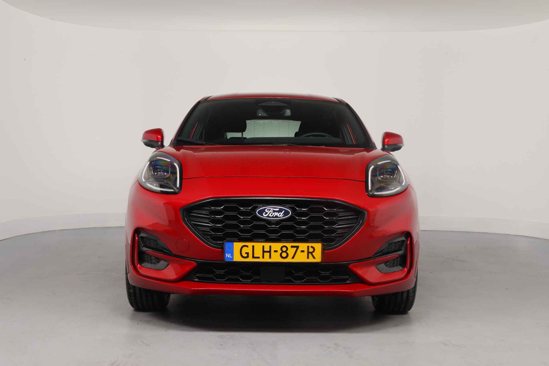 Ford Puma 1.0 EcoBoost Hybrid ST-Line | Nieuw Model! | Direct Leverbaar! | Winter Pack | Comfort Pack - 2/28