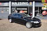 Audi A6 Avant 2.4 Pro Line, Airco, Radio-CD, Blue Tooth, Navi, Airco, Electr. ramen en spiegels , PDC, Leer, Trekhaak