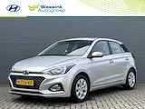 HYUNDAI I20 1.0 T-GDI Blue 100PK Comfort | Trekhaak | Apple Carplay/Android Auto |