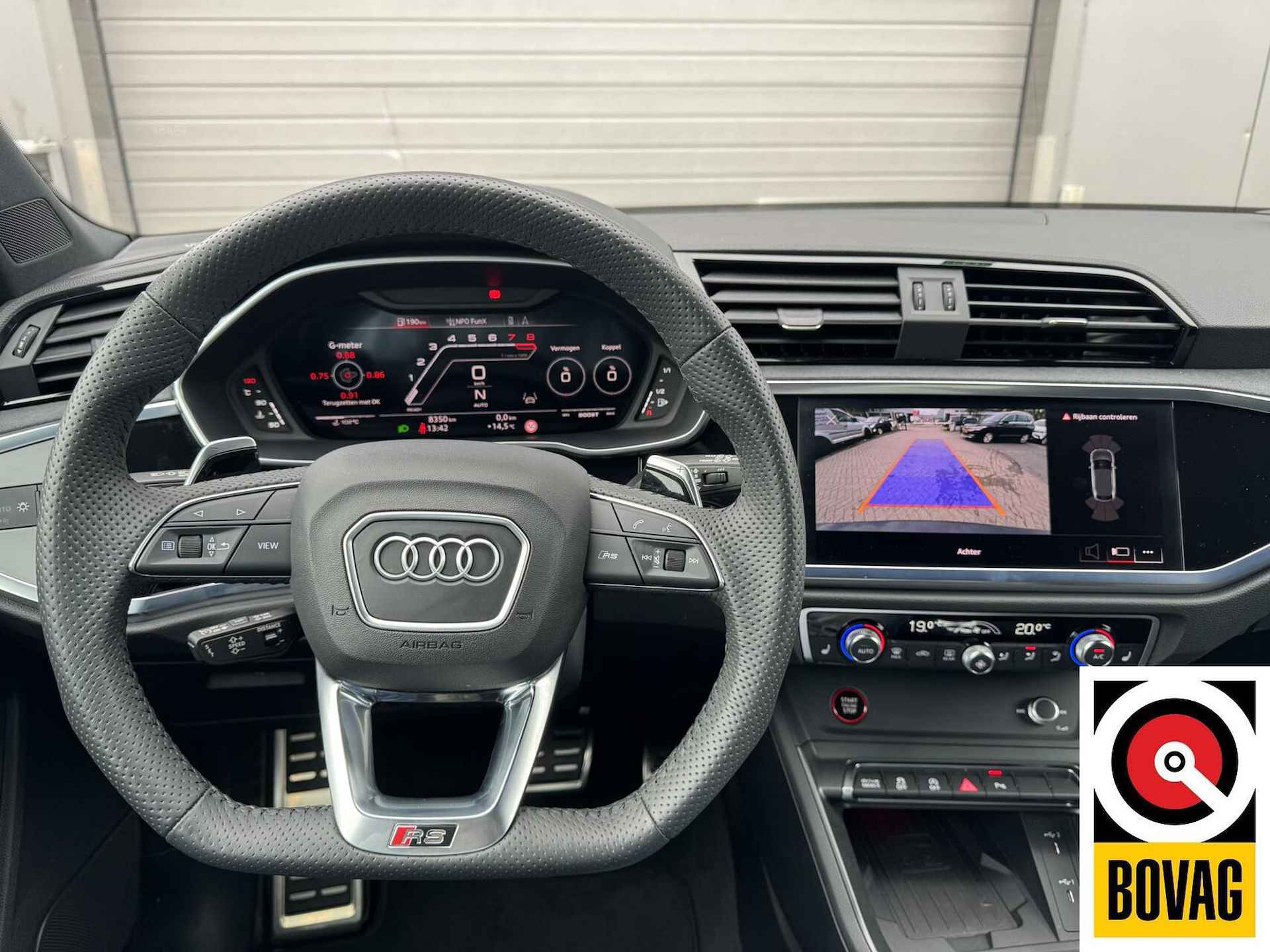 Audi RS Q3 RS Q3 2.5 TFSI - 16/41