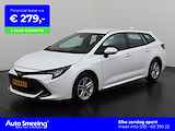 Toyota Corolla Touring Sports 1.8 Hybrid Active | Camera | Adapt Cruise | Carplay | Zondag Open!