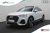 Audi Q3 Sportback 45 TFSI e 245PK S-tronic S Edition | Pano | 20 inch | Leer | Navi | Camera | ACC | Full LED