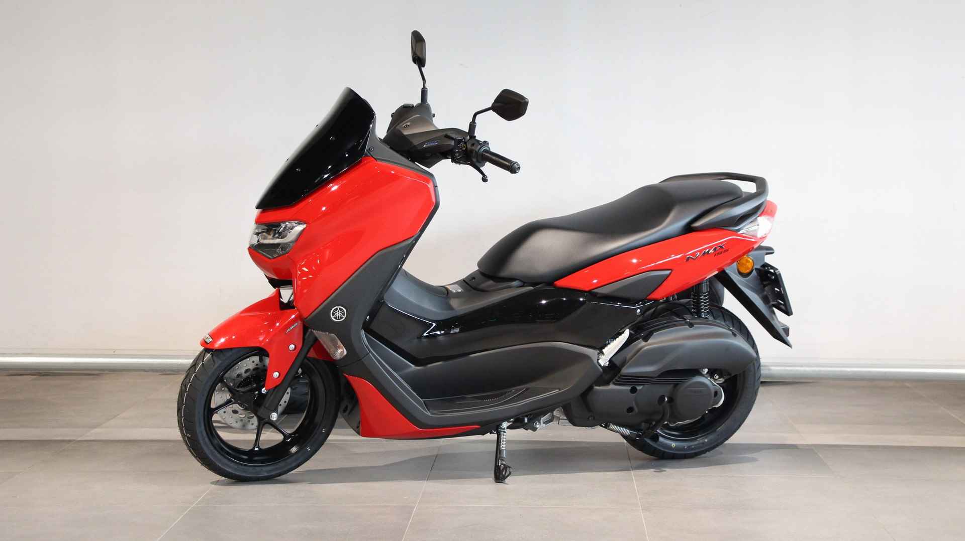 Yamaha NMAX 155 - 5/12