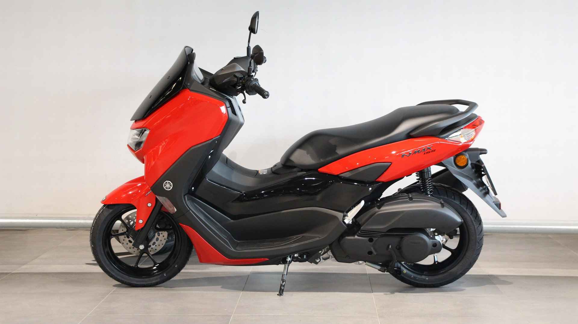 Yamaha NMAX 155 - 6/12