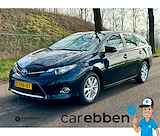 Toyota Auris Touring Sports 1.3 Now | Trekhaak | Navigatie | Parkeersensoren