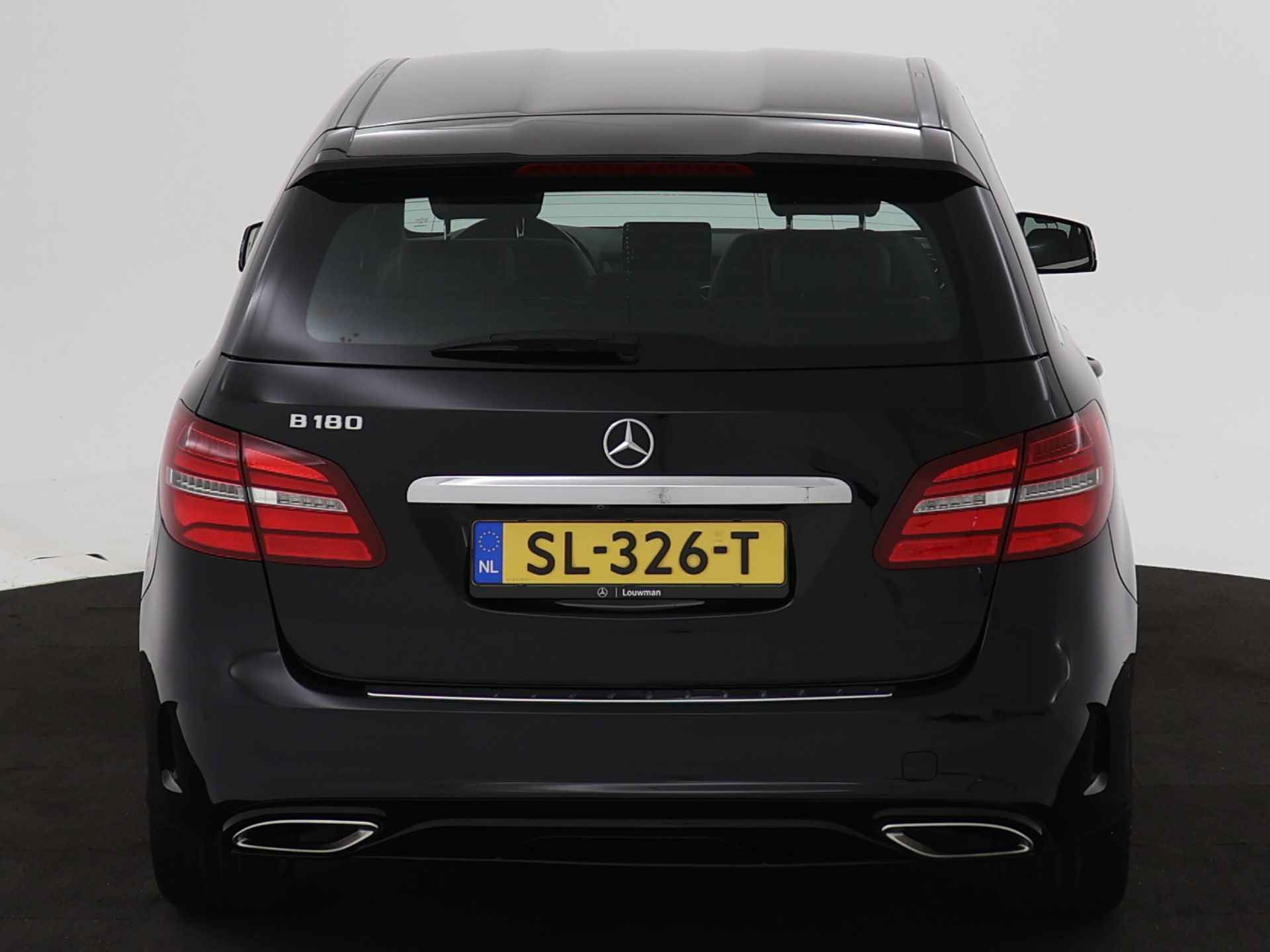 Mercedes-Benz B-Klasse 180 Business Solution AMG | Stoelverwarming | Parkeerpakket met Camera | LED Verlichting | Navigatie | Cruise Controle | - 31/45