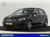 Mercedes-Benz B-Klasse 180 Business Solution AMG | Stoelverwarming | Parkeerpakket met Camera | LED Verlichting | Navigatie | Cruise Controle |