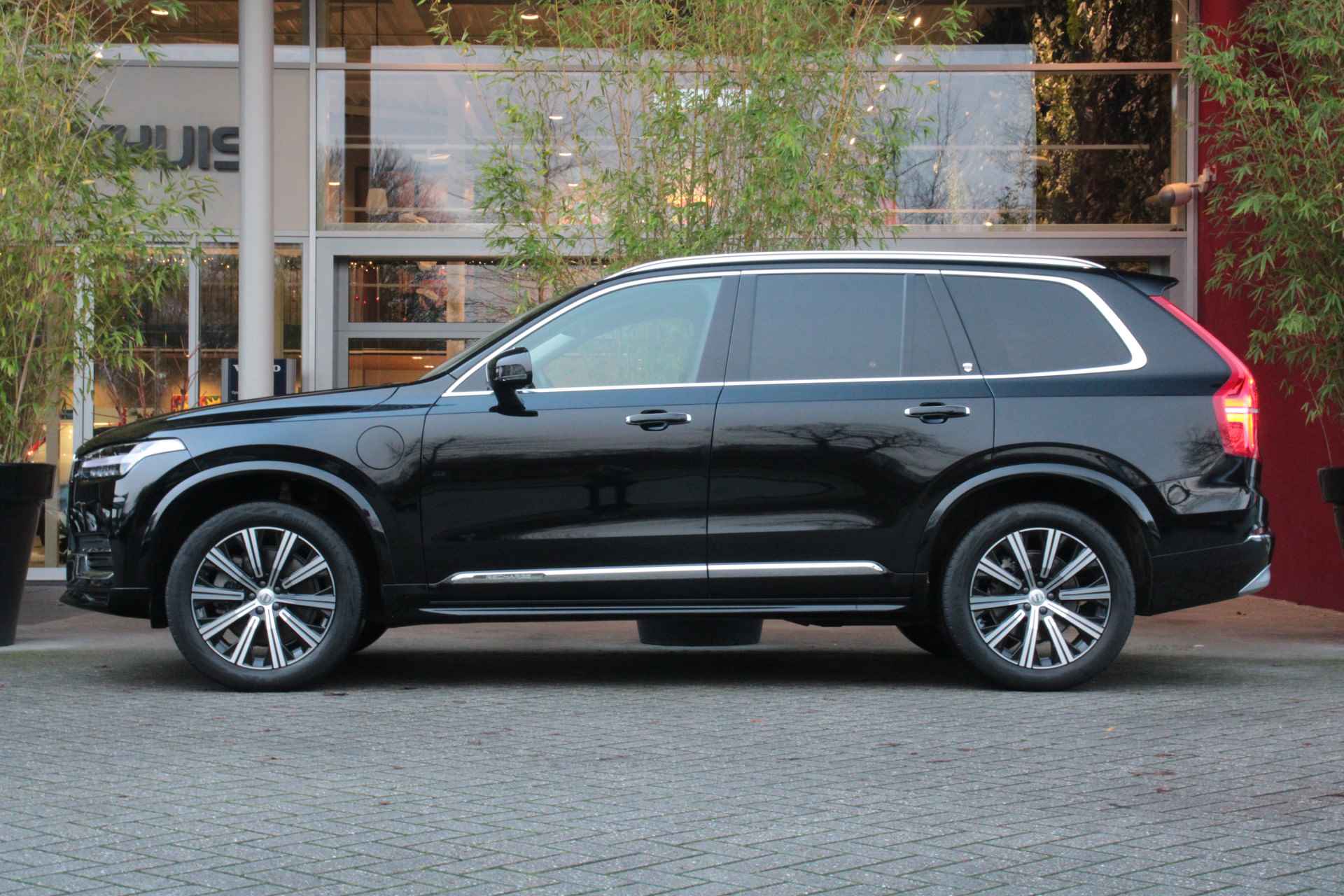 Volvo XC90 T8 Recharge Inscription Long Range | Trekhaak | Harman/Kardon audio | Schuif-/kanteldak | Geheugenstoelen | Adaptive Cruise | St - 5/36