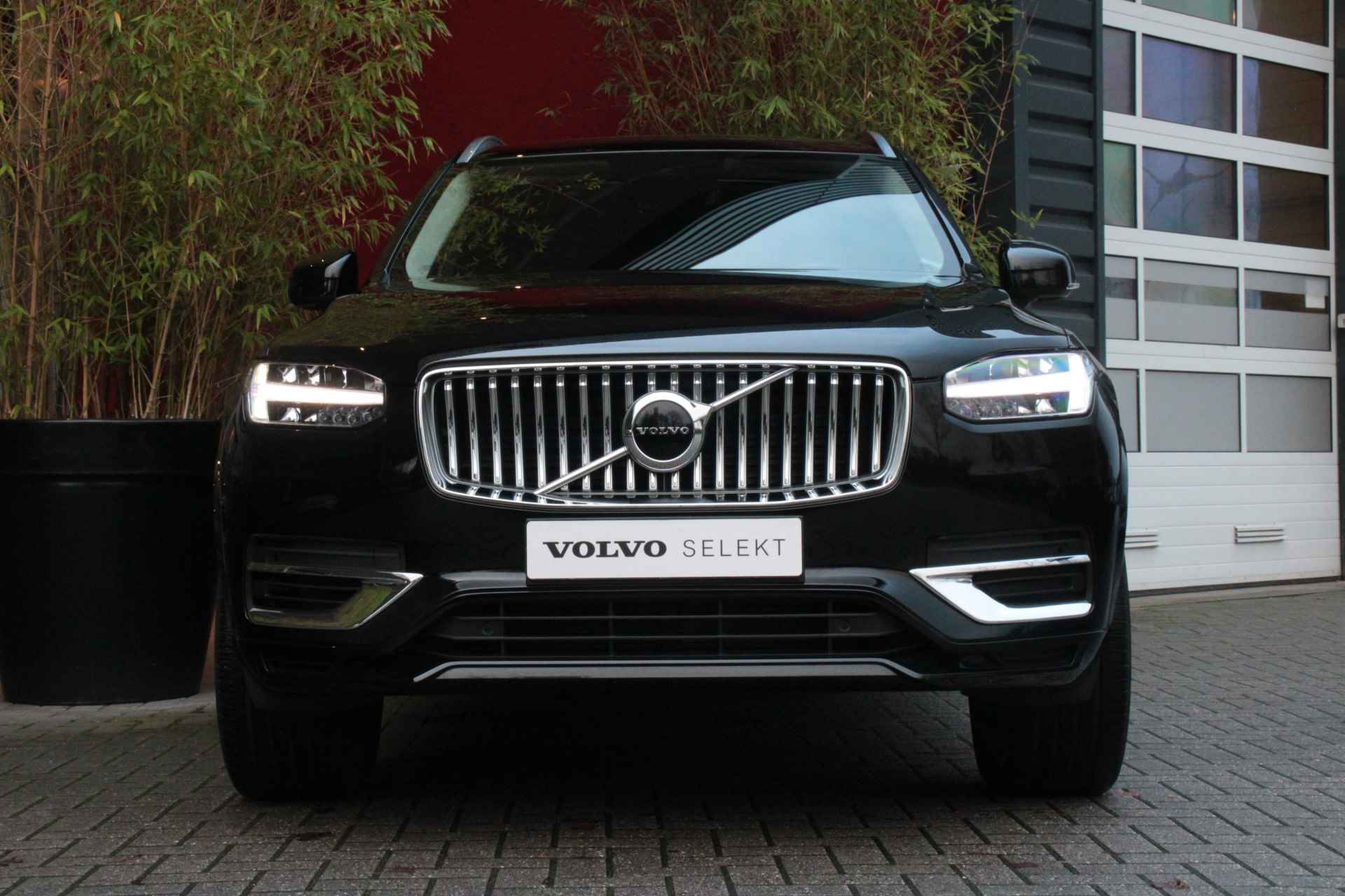 Volvo XC90 T8 Recharge Inscription Long Range | Trekhaak | Harman/Kardon audio | Schuif-/kanteldak | Geheugenstoelen | Adaptive Cruise | St - 15/36