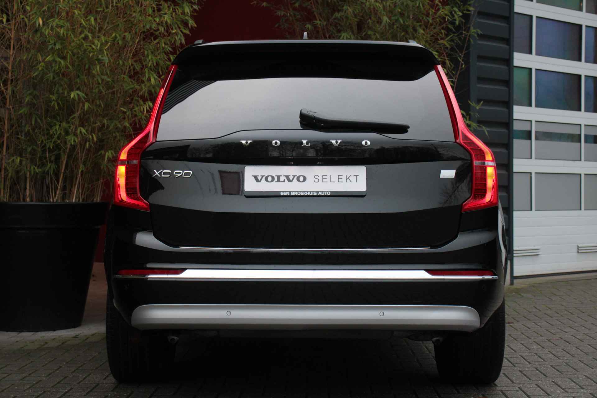 Volvo XC90 T8 Recharge Inscription Long Range | Trekhaak | Harman/Kardon audio | Schuif-/kanteldak | Geheugenstoelen | Adaptive Cruise | St - 16/36