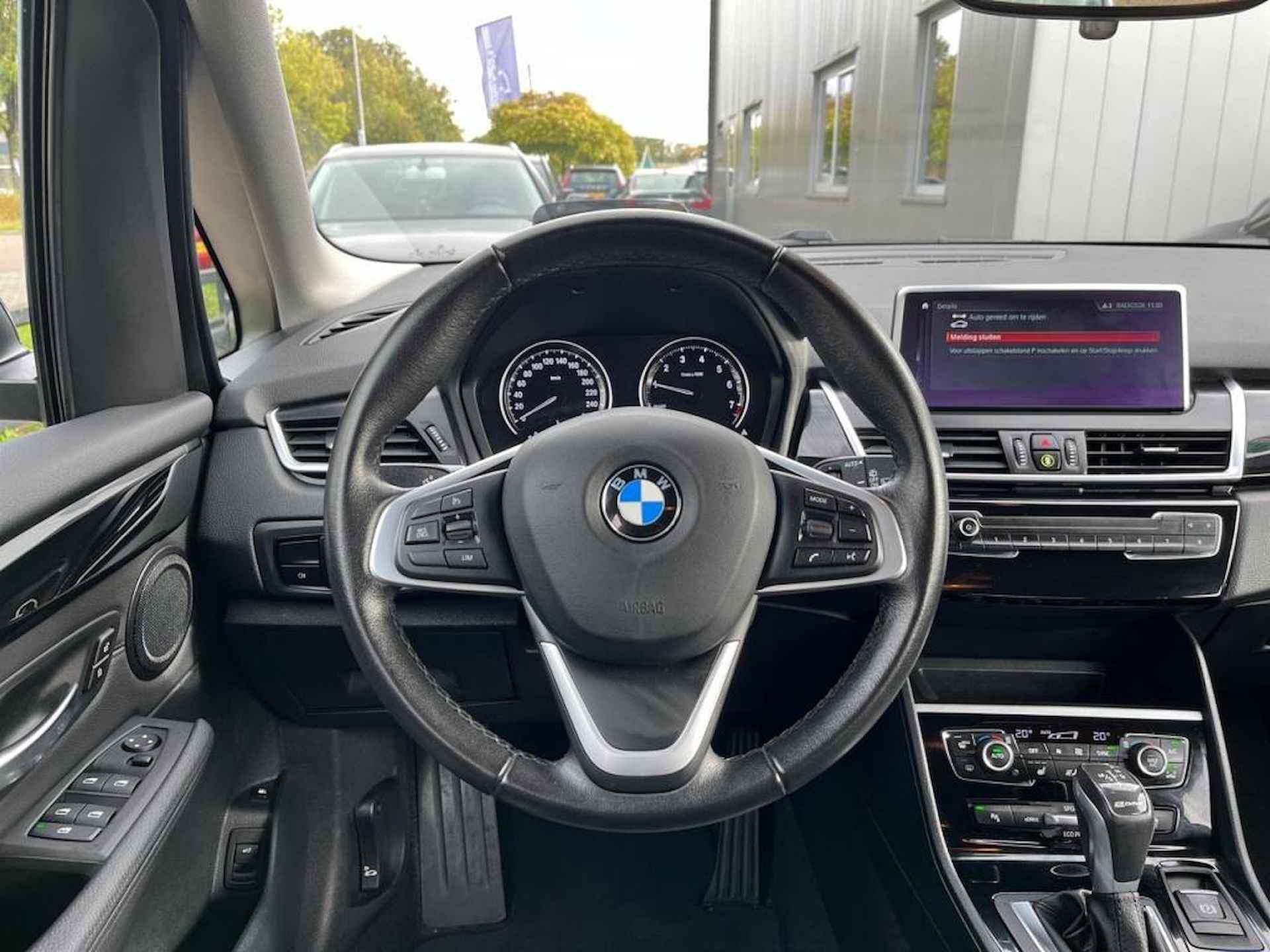 BMW 2 Serie Active Tourer 225xe LEDER SPORTSTOELEN NAVIGATIE LMV LED - 14/38