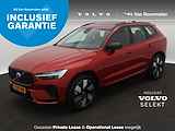 Volvo XC60 2.0 T6 AWD Ultimate Dark | Harman Kardon | trekhaak | leder