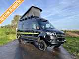 Hymer Grand Canyon S 600 CROSSOVER 2025