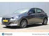 Peugeot 208 1.2 Turbo Active Pack 100-PK | Led | Airco | Carplay | Navigatie | Bluetooth | 16" Lichtmetaal | Cruisecontrol | Parkeersensor