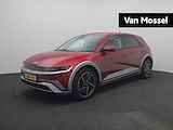 Hyundai IONIQ 5 Lounge RWD 84 kWh | Demo | Facelift | Trekhaak Afneembaar | Navigatie | Stoelverwarming | 360 Camera | Cruise Control |