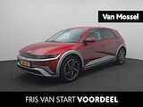 Hyundai IONIQ 5 Lounge RWD 84 kWh | Demo | Facelift | Trekhaak Afneembaar | Navigatie | Stoelverwarming | 360 Camera | Cruise Control |