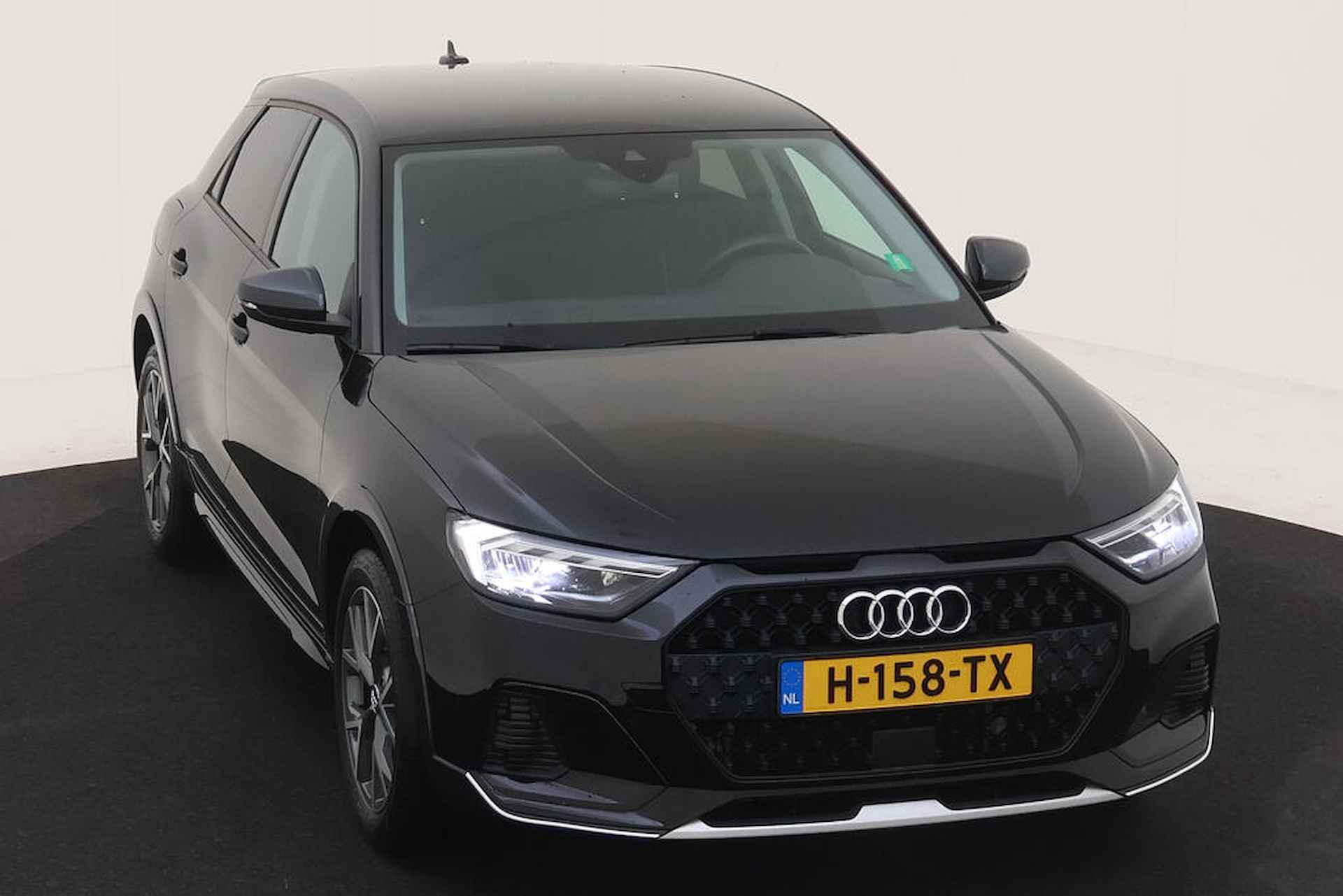 Audi A1 citycarver 25 TFSI 95pk epic - 5/14