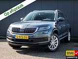 Škoda Kodiaq 1.5 TSI Business Edition (150 PK) 2e-Eig, Skoda-Dealer-Onderh, 12-Mnd-BOVAG, NL-Auto, Leer, Trekhaak, Navigatie/Apple-Carplay/Android-Auto, Cruisecontrol, Keyless-Start, Elek.-Achterklep, Parkeersensoren-V+A, Achteruitrijcamera, Premium-Audio, DAB, Licht-Zicht-Pakket, Lm-Velgen-18Inch, Privacy-Glas