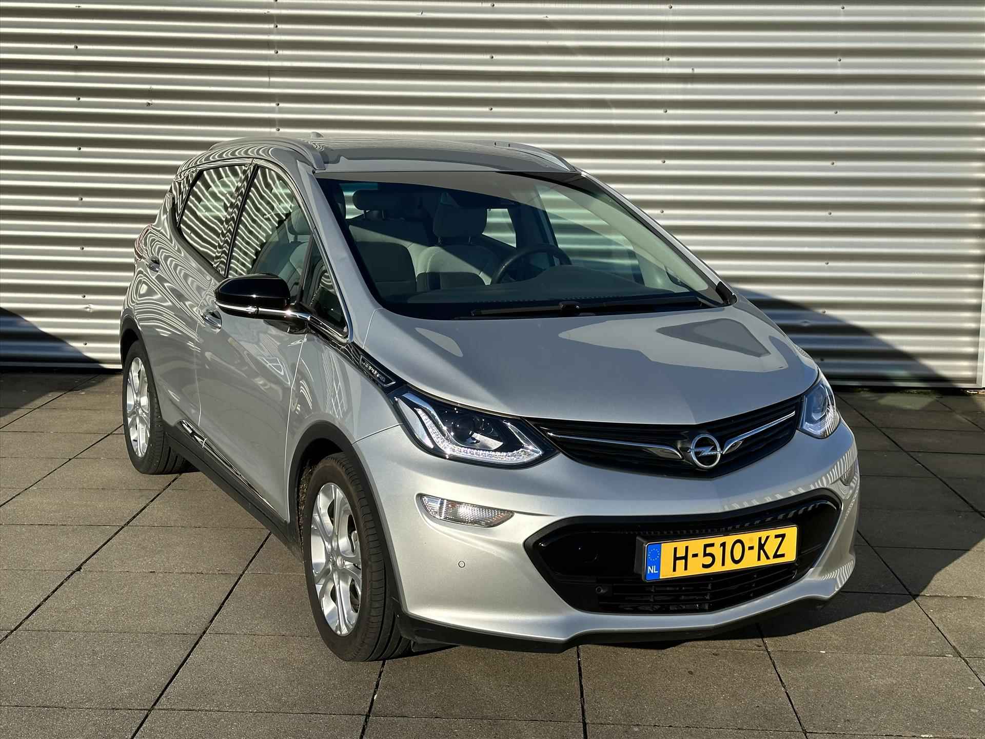 OPEL Ampera-E 60-kWh 204pk Business | Climate Control | Actieradius stad WLTP 579 km |Actieradius WLTP 423 km I Black Friday Deal - 5/24