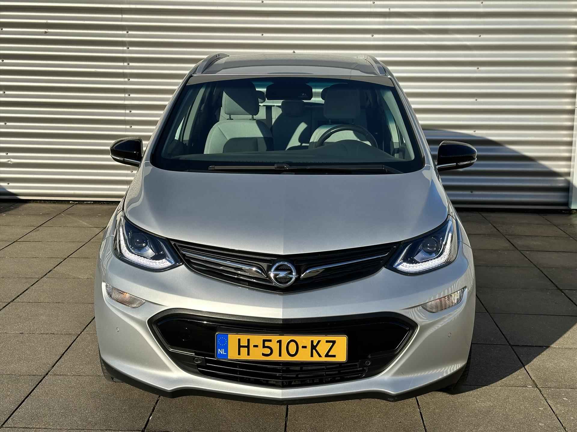 OPEL Ampera-E 60-kWh 204pk Business | Climate Control | Actieradius stad WLTP 579 km |Actieradius WLTP 423 km I Black Friday Deal - 8/24