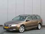 Volvo V70 T4 Nordic+ Leer / Trekhaak / Standkachel / Navi