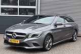 MERCEDES-BENZ Cla-klasse 200 D AMBITION / SHOOTING BRAKE / NAVI / CRUISE / LED