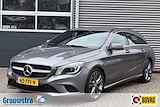 MERCEDES-BENZ Cla-klasse 200 D AMBITION / SHOOTING BRAKE / NAVI / CRUISE / LED