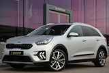 Kia Niro 1.6 GDi Hybrid ExecutiveLine | Schuif/kanteldak | VC | Camera | Stoelverw. + koeling |