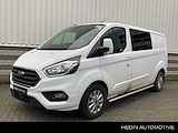 Ford Transit Custom 300 2.0 TDCI L2H1 Limited DC