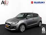 Suzuki Swift 1.2 Select Smart Hybrid | Airco | Navigatie | Cruise control adaptive | Lichtmetalen velgen | Camera | Stoelverwarming |