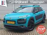 Citroen C4 Cactus 1.2 Shine Clima/Cam/LMV