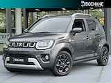 Suzuki Ignis 1.2 Smart Hybrid CVT Select