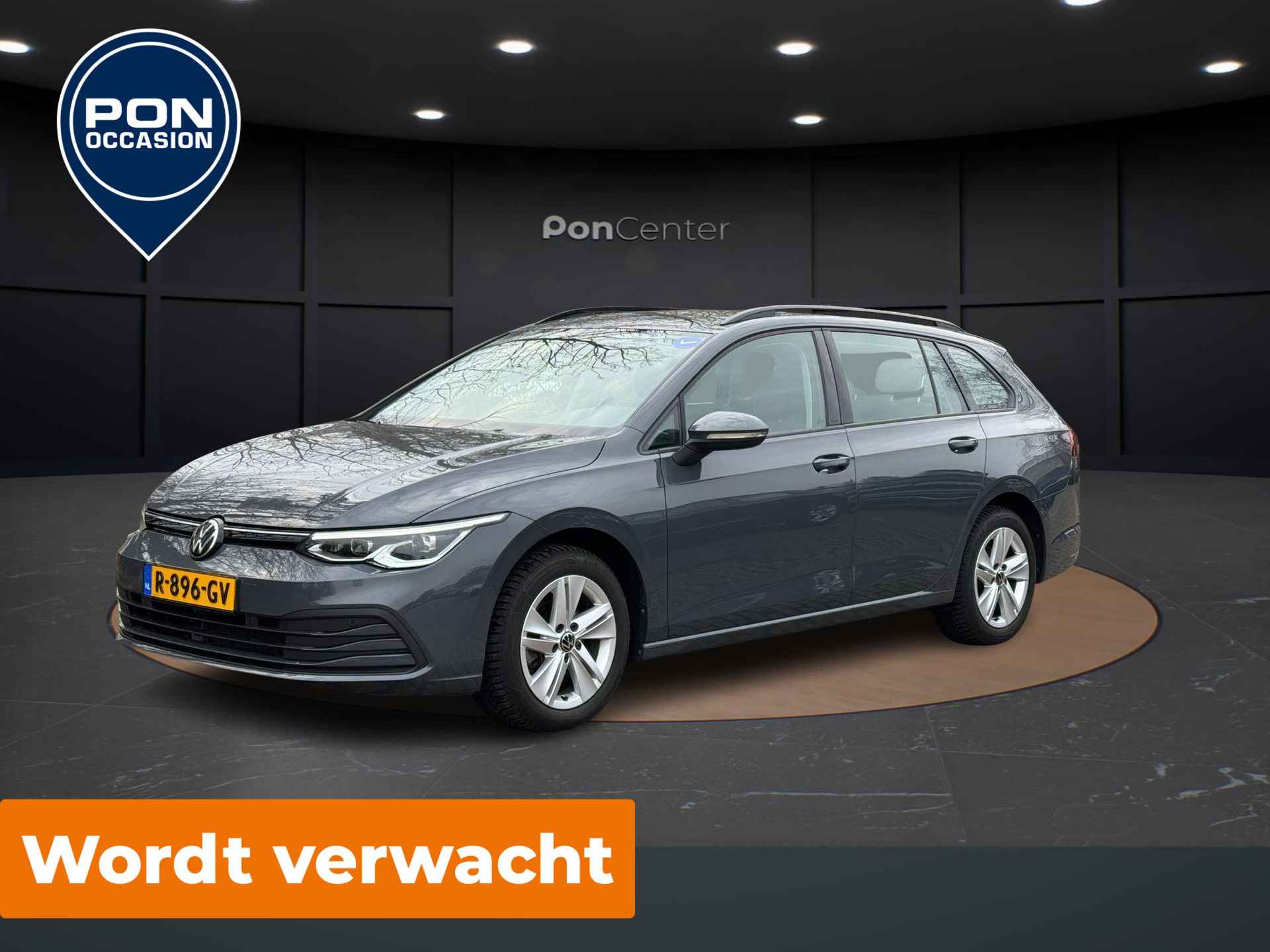 Volkswagen Golf BOVAG 40-Puntencheck